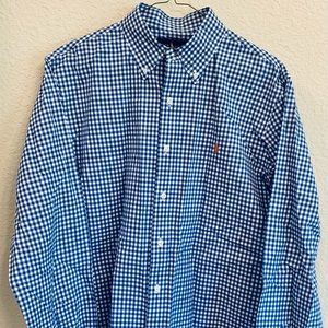 Men’s Ralph Lauren Shirt